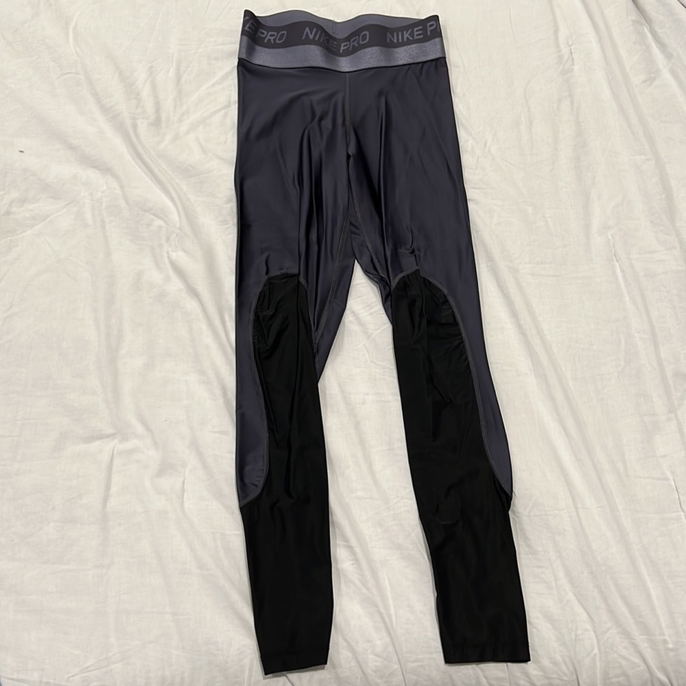 NIKE LEGGINGS - Picture 3 of 5